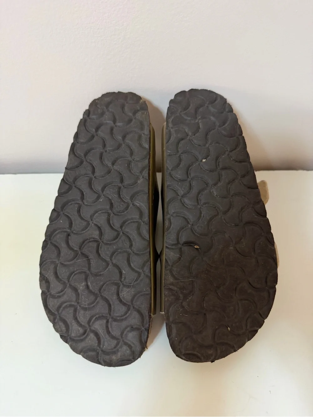 Birkenstock like new